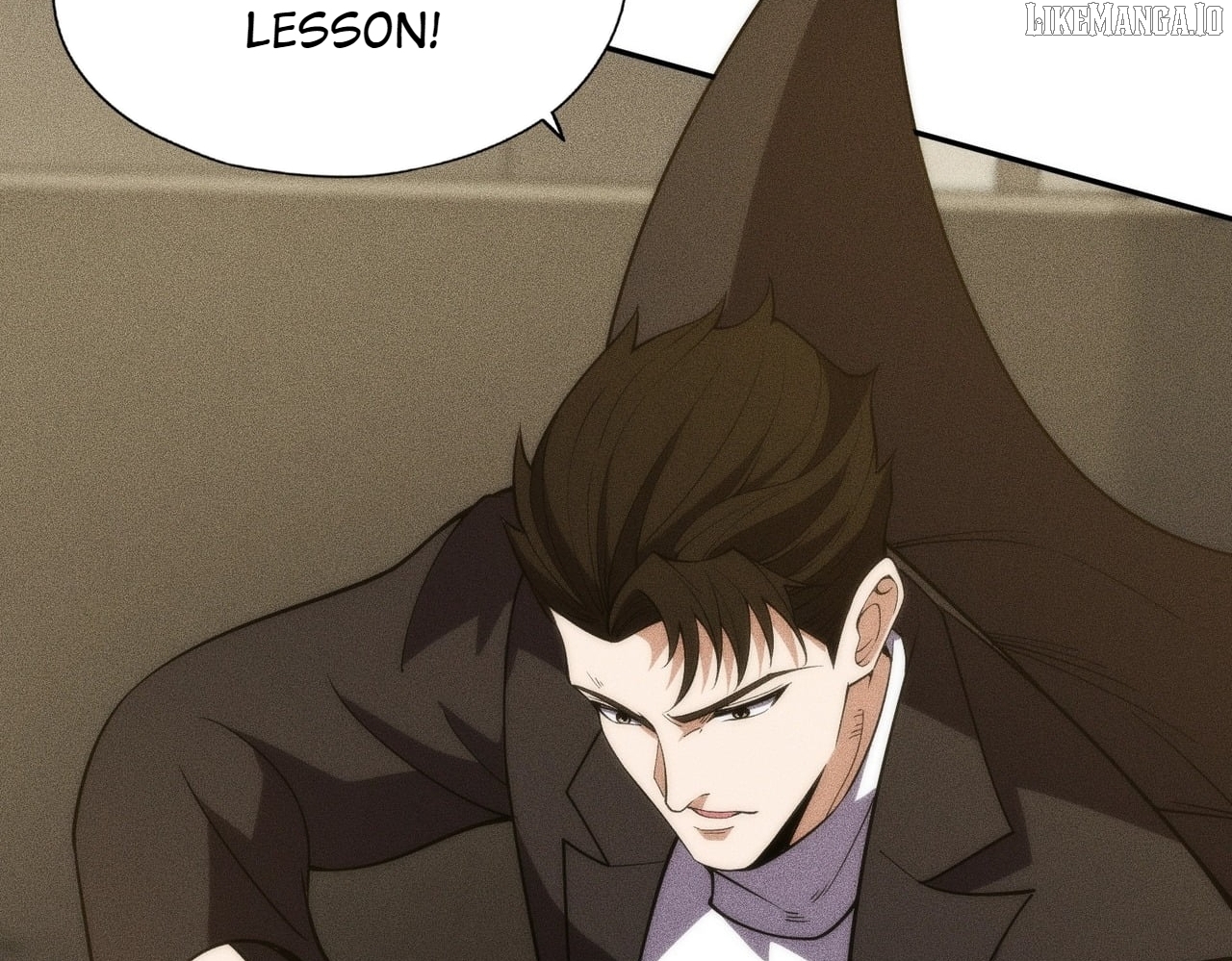 Hidden Dragon in the City (2025) Chapter 4 - page 87